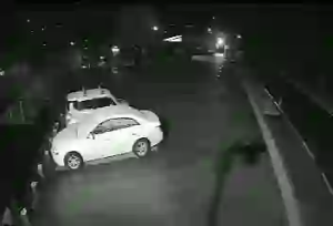 Caméra IP - South Korea