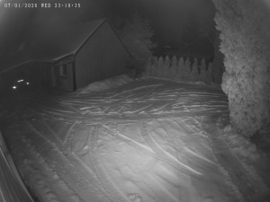 Caméra IP - Lituanie