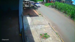 Caméra IP - Paraguay