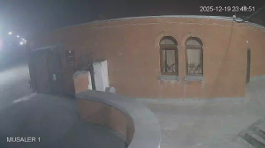 Caméra IP - Armenia