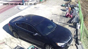 Caméra IP - Südkorea