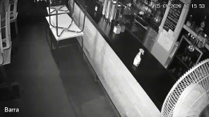 Caméra IP - Espagne