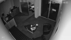 Caméra IP - Australie