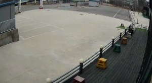 Caméra IP - Corée du Sud