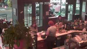 Caméra IP - États-Unis d'Amérique