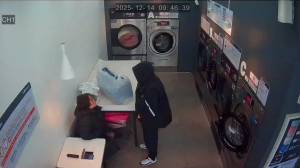 Caméra IP - Corée du Sud