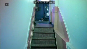 Caméra IP - South Korea