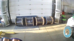 Caméra IP - Russian Federation