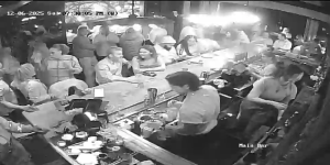 Caméra IP - United States of America