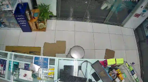 Caméra IP - Vietnam