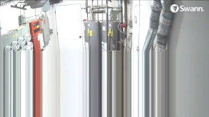 Caméra IP - United States of America