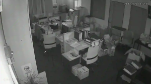 Caméra IP - Malasia