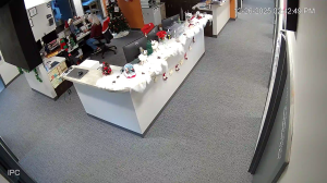 Caméra IP - United States of America