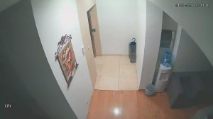 Caméra IP - Montenegro