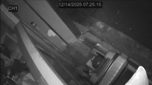 Caméra IP - Corée du Sud