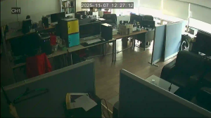 Caméra IP - Südkorea