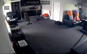 Caméra IP - Vereinigtes Königreich