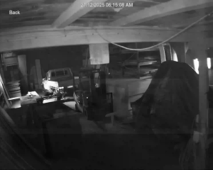 Caméra IP - Australie