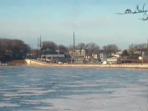 Caméra IP - États-Unis d'Amérique