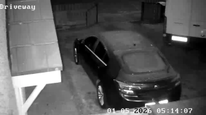 Caméra IP - Royaume-Uni