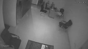 Caméra IP - Saudi Arabia