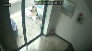 Caméra IP - Südkorea