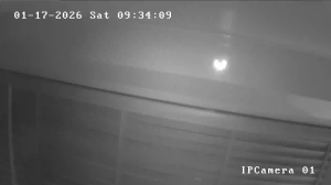 Caméra IP - Türkiye