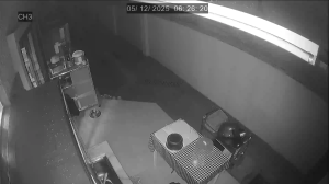 Caméra IP - Singapore