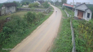 Caméra IP - Vietnam