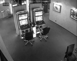 Caméra IP - Alemania