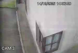 Caméra IP - Brésil