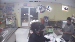 Caméra IP - United States of America