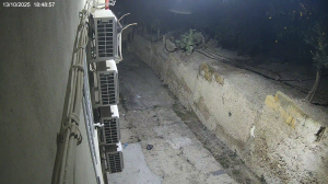 Caméra IP - Italy
