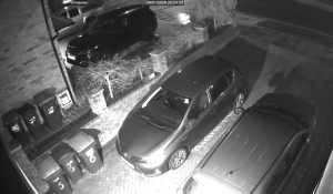 Caméra IP - Vereinigtes Königreich