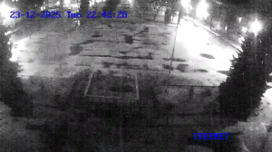 Caméra IP - Ucrania