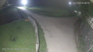 Caméra IP - Vietnam