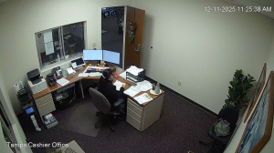 Caméra IP - Estados Unidos