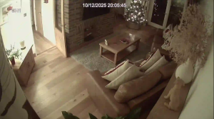 Caméra IP - United Kingdom