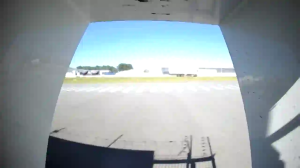 Caméra IP - Brésil