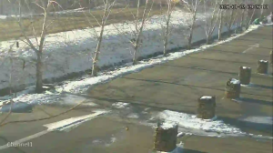 Caméra IP - Russische Föderation