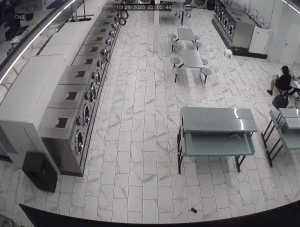 Caméra IP - Stati Uniti d'America