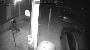 Caméra IP - Estados Unidos