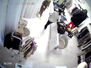 Caméra IP - Deutschland