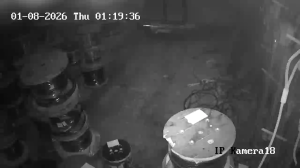 Caméra IP - Türkiye