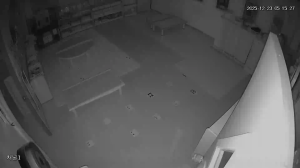 Caméra IP - Corea del Sud