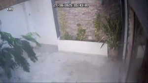 Caméra IP - Tunisie