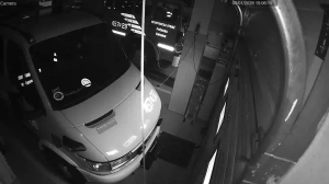 Caméra IP - Pologne