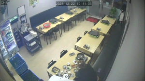 Caméra IP - Corea del Sud