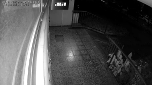 Caméra IP - República Checa