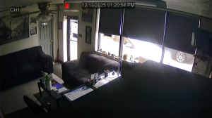 Caméra IP - États-Unis d'Amérique